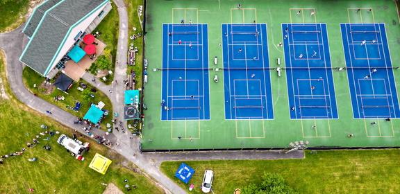 Orléans Pickleball Festival
