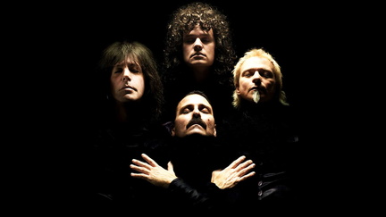 Almost Queen A Tribute to Queen