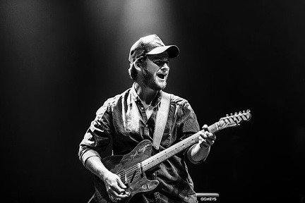 Ben &amp; Noel Haggard