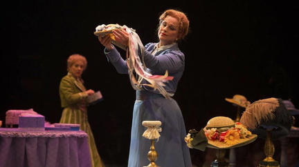Hello, Dolly