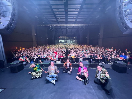 Flow The Festival