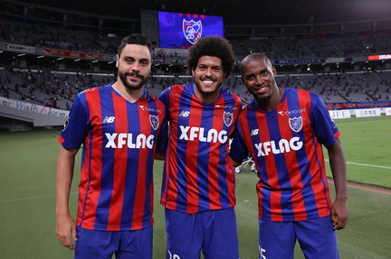 FC Tokyo vs Cerezo Osaka