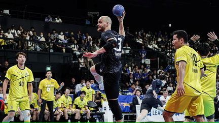 League H Playoffs