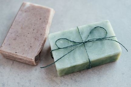 Soap Making
