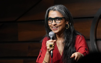 Harpriya Bains