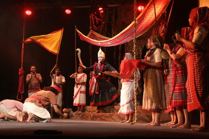 Usha Ganguli Bayen