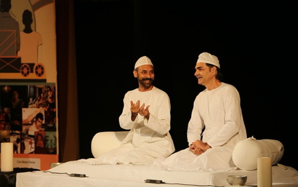Dastan-e-Chauboli