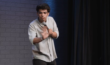 Pranav Sharma