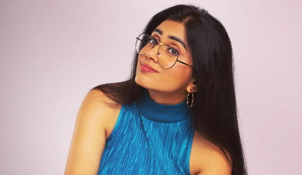 Prashasti Singh
