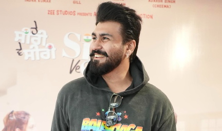 Aarya Babbar