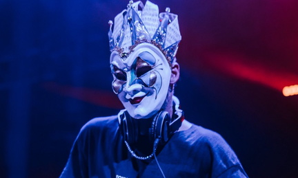 Boris Brejcha