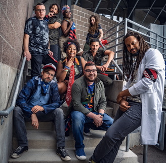 Flobots