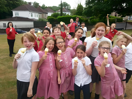Friends of West Town Lane Academy Summer Fair-fotor-202505279029