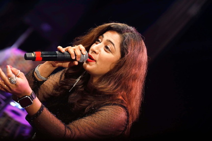 Mona Kamath