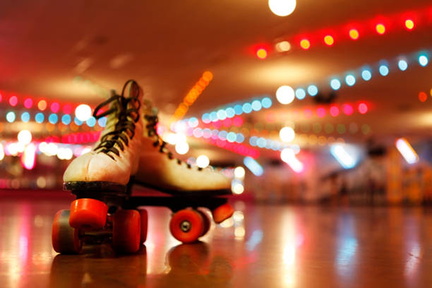 roller skate