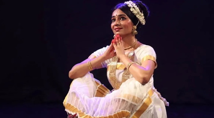 Raga-Anuraag Colours of Love by Mandakini Trivedi
