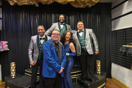 Soul of Motown