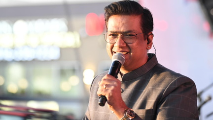 Vijay Prakash