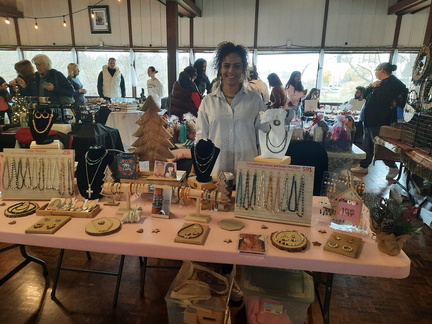 Mississauga ( Port Credit) Art Crawl