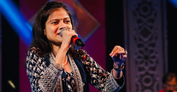 Soumya Verma