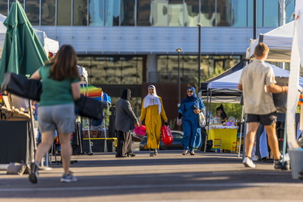Farmers Market