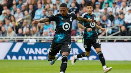 Minnesota United FC 