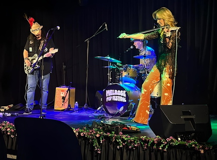 Melrose Pop Festival 2025