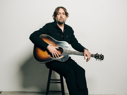 Hayes Carll