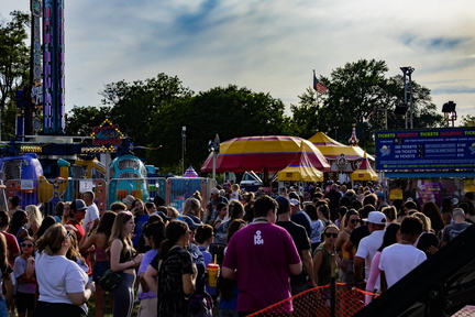 Annual Papillion Days