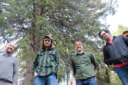 art-vandalay-band