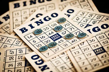 Bingo Cards