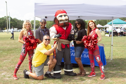 5th Annual Juneteenth Festival