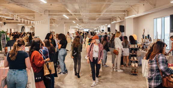 Tampa Summer Market
