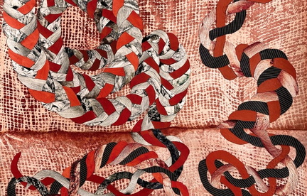 Carla Stetson Meanders