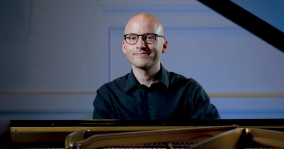 Daniel de Borah - A Tribute to Mozart