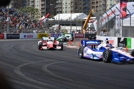 Oceania Grand Prix