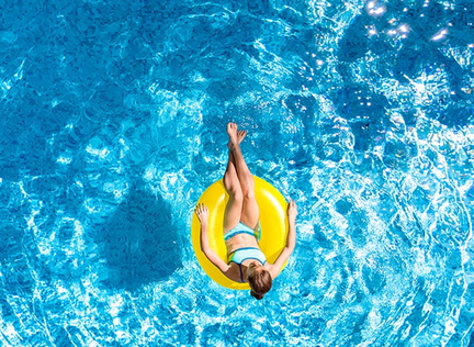 Dive in Movies for the Family