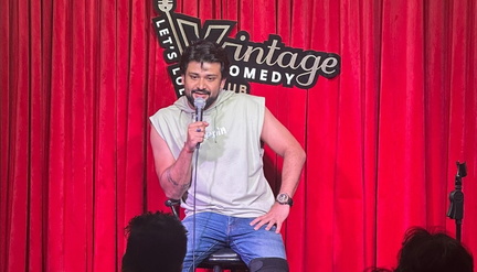 Midnight Comedy Dose Adult (Unfiltered)
