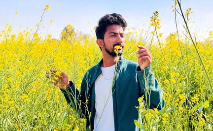 Shyam Rangeela