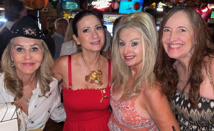10th Annual Summer Solstice Happy Hour