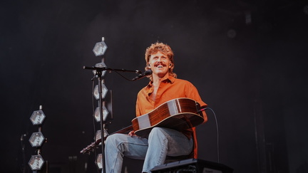 Ziggy Alberts
