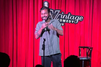 Full of Fun (Big Lineup Show)