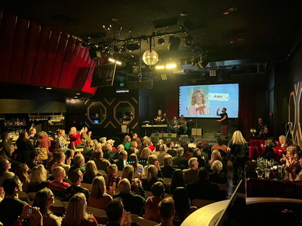 MORTIFIED Pride - Sat, June 14, 2025 (9 pm) ASL Interpreted