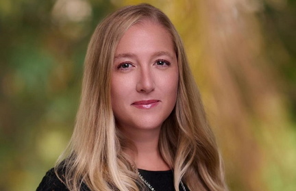 Eliza Knight: Confessions of a Grammar Queen (Author Talk)
