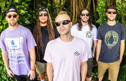 The Movement &amp; Tribal Seeds