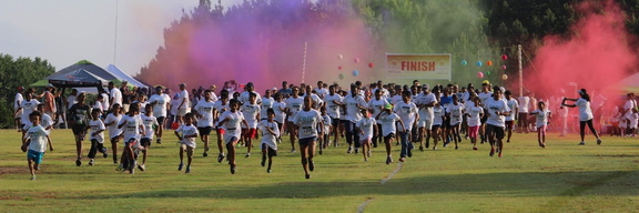 Cordusa 5K