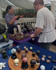 Austin Witches Market