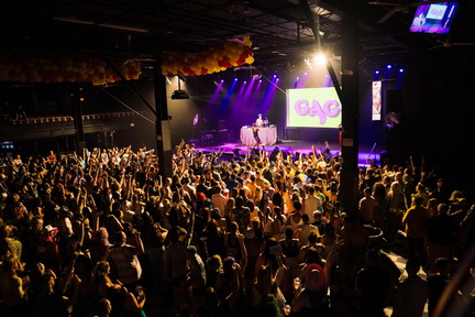 Raleigh Pride Weekend 2025