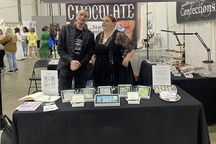 North Carolina Bridal &amp; Wedding Expo
