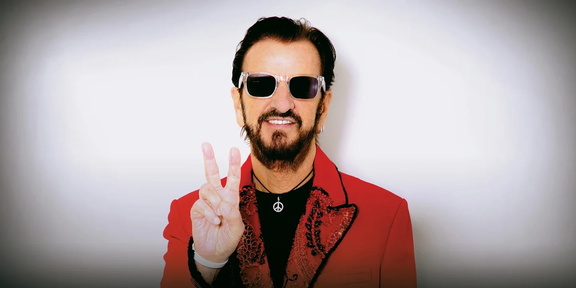 Ringo Starr